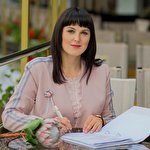 Ludmila Malinina #8210