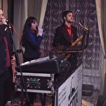 Музичний гурт 