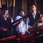 Музичний гурт 