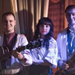 Музичний гурт 