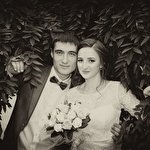 Андрей Булгаков #3609