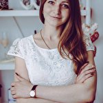 Iryna Shaposhnick #5030