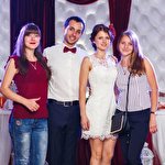 Iryna Shaposhnick #5030