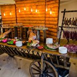 Furshet Lv Фуршет Лв #7578