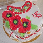 ЮЛЯ ЛЕБЕДЕНКО #4856