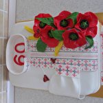 ЮЛЯ ЛЕБЕДЕНКО #4856