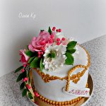 Ольга Кривоспицька #5221