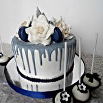 Ольга Кривоспицька #5221