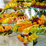 Кейтерингова компанія Furshet CV #7048