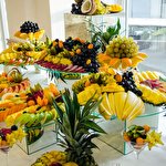 Кейтерингова компанія Furshet CV #7048