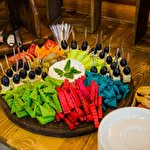 Кейтерингова компанія Furshet CV #7048