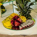 Кейтерингова компанія Furshet CV #7048