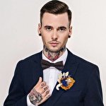 Ирина Тиней #437