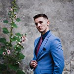 Yaroslav Mankovskyi #3965