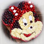 Fruits delight Фуршети #1201