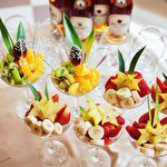 Fruits delight Фуршети #1201