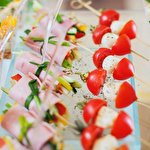 Fruits delight Фуршети #1201