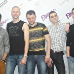 Павел Бондаренко #1418