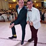 Аркадій Войтюк і Денис Фаріончук #9432