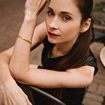 Антоніна  Безверхня  #8201