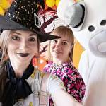 Антоніна  Безверхня  #8201