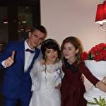 Антоніна  Безверхня  #8201