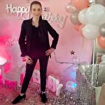 Антоніна  Безверхня  #8201