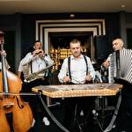 Музичний колектив Silver Band #7458