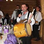 Музичний колектив Silver Band #7458