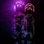 PRIME SHOW Огненное шоу/ светодиодное шоу #5848