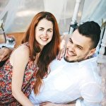 Анна Антонишин #907