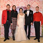 Музичний Гурт СЛАВКО #1305