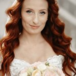 Viktoriia Hnativ #7596