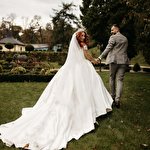 Viktoriia Hnativ #7596