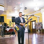 Саша Тимощук Ведучий - Саша Тимощук #6157