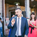 Саша Тимощук Ведучий - Саша Тимощук #6157