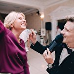 Дует ведучих «Stand Up Boys» #275