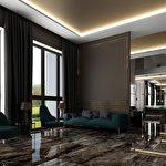 Конференц-холл Chalet Equides #6833