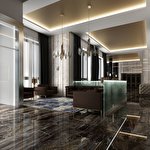 Конференц-холл Chalet Equides #6833