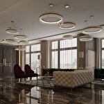 Конференц-холл Chalet Equides #6833