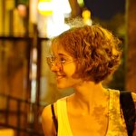 Veronika Todorova #8332