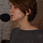 Veronika Todorova #8332