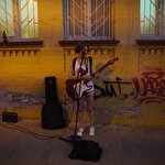 Veronika Todorova #8332