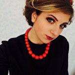 Татьяна Козинець #6807