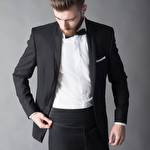 Прокат мужских костюмов #9020