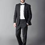 Прокат мужских костюмов #9020