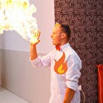 Віктор Харишин #5636