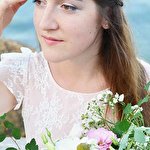 Анастасія Зубенко #5085