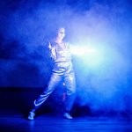 Світлодіодне шоу “Flash”  #8043