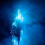 Світлодіодне шоу “Flash”  #8043